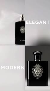 🌹🔥Perfume Árabe Pheromen | Seducción con Estilo y Personalidad