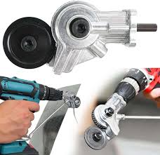 🛠️🔩Cortador de Placa para Taladro Eléctrico | Precisión y Potencia en tus Manos